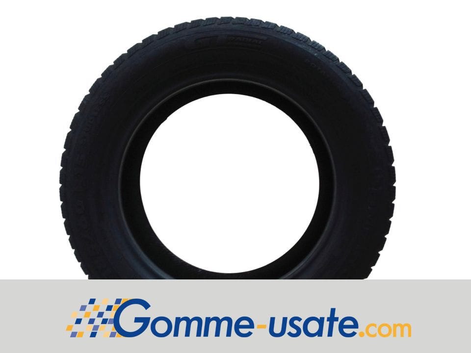 Thumb GT Radial Gomme Usate GT Radial 185/60 R15 88T Champiro Winter Pro M+S (65%) pneumatici usati Invernale_1